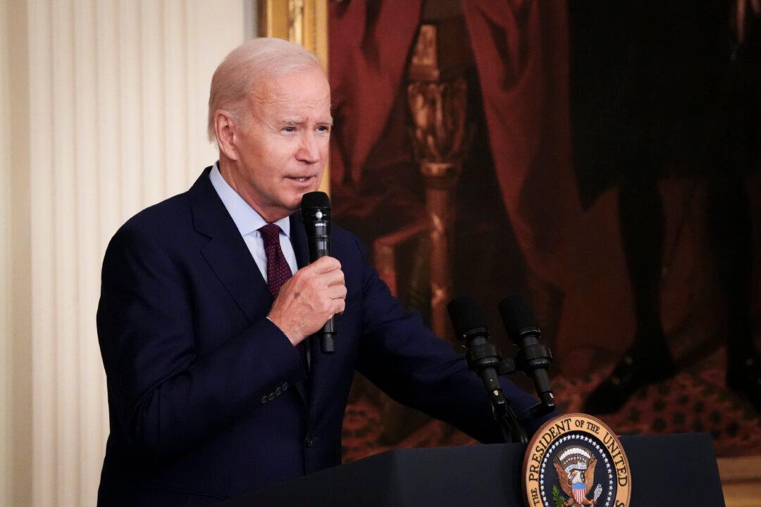 Biden Rejects Republican Proposal to Apply Work Requirements to Medicaid