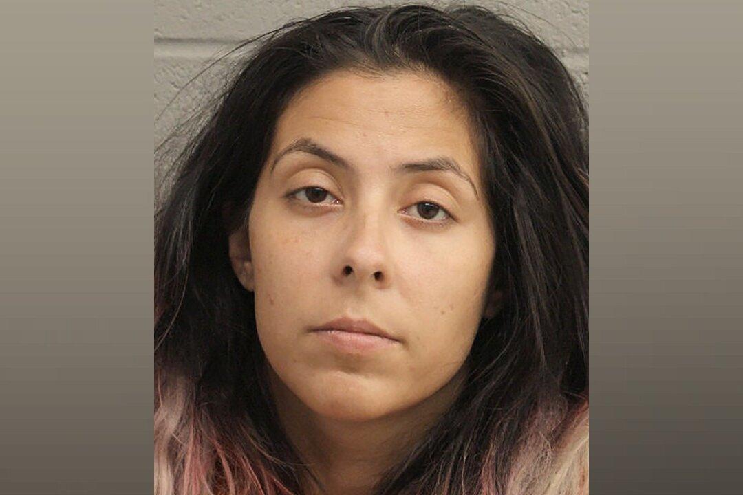 Woman Pleads Guilty, Sentenced to 52 Years for Texas Boy’s Death