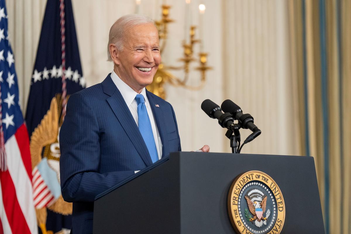 The Numbers Are In on How Biden-Era Funding Is Skewing Scientific Research Ever-Wokeward