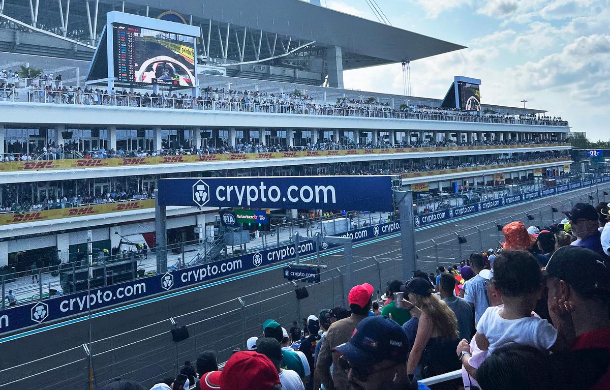 Formula One’s Miami Grand Prix Revs up South Florida Economy to Tune of Hundreds of Millions of Dollars