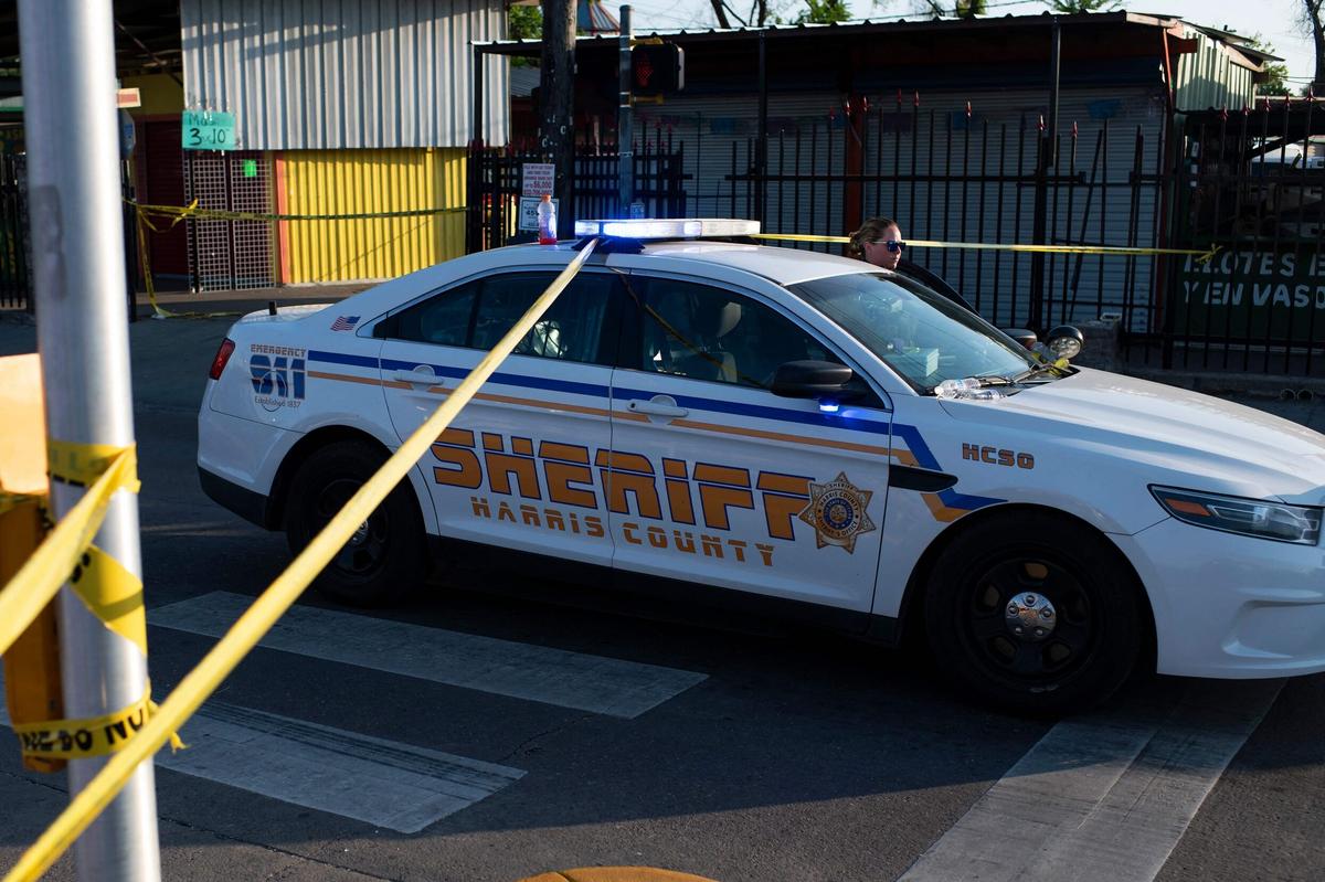 Texas School Superintendent Suspended After Arrest in Child Sex Trafficking Sting