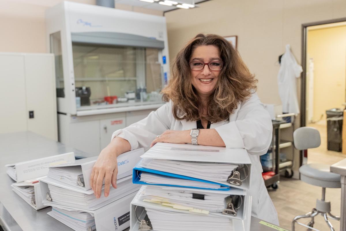 Secret to COVID-19 Recovery Lives in the Gut