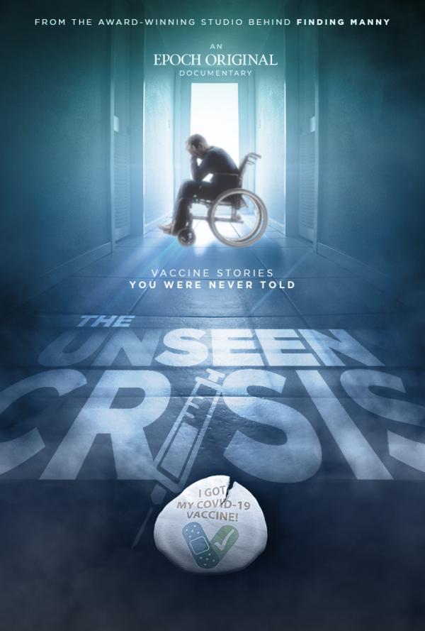 The Unseen Crisis: Vaccine Stories You Were Never Told | Documentary