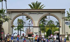 Hollywood Could Be Facing Another Strike From the Teamsters and IATSE