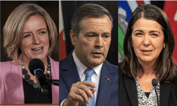 IN-DEPTH: How Did the NDP and UCP Impact Alberta While in Power?