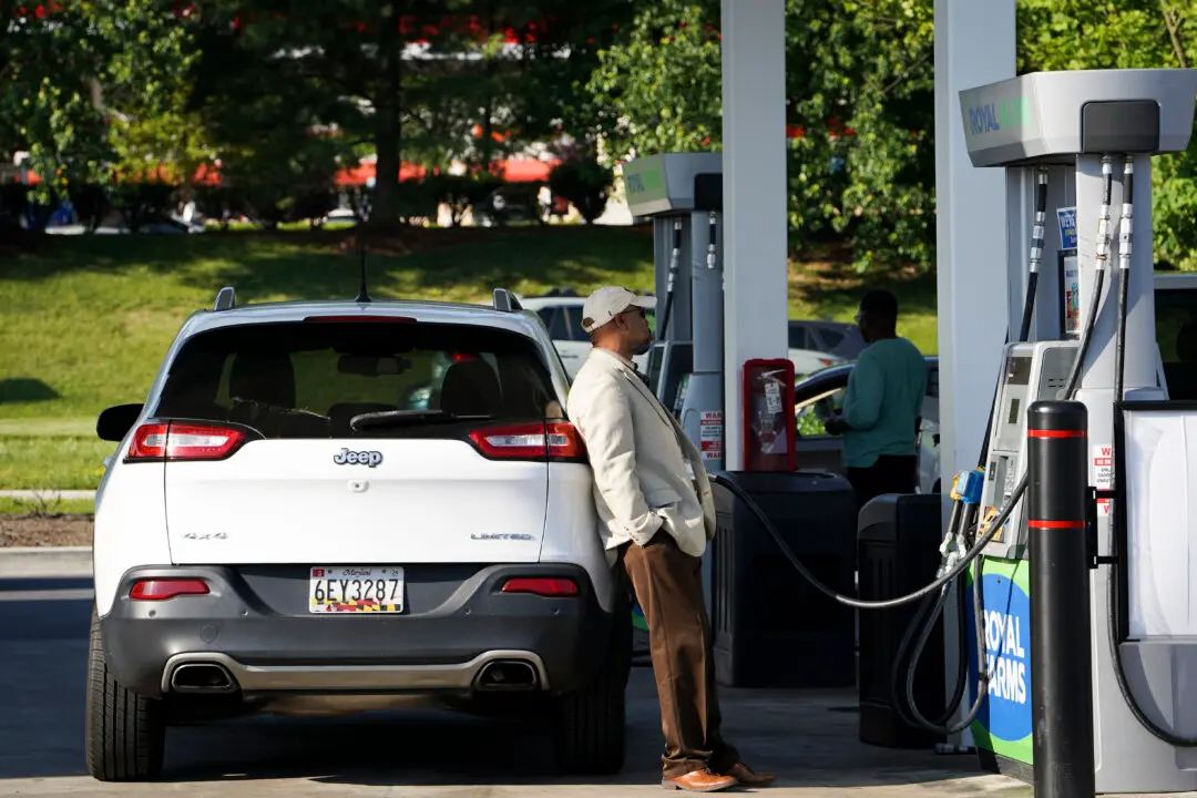 US Inflation Surges to Highest Level Since April 2023