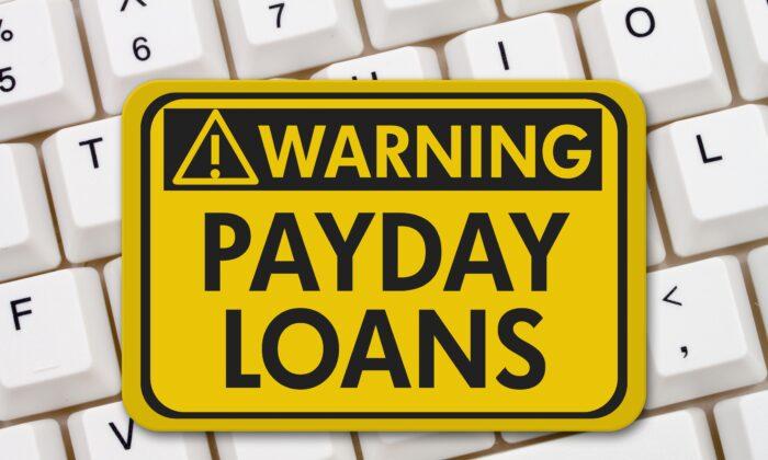 Payday Loans Often Come With a Higher Price Than You Want to Pay