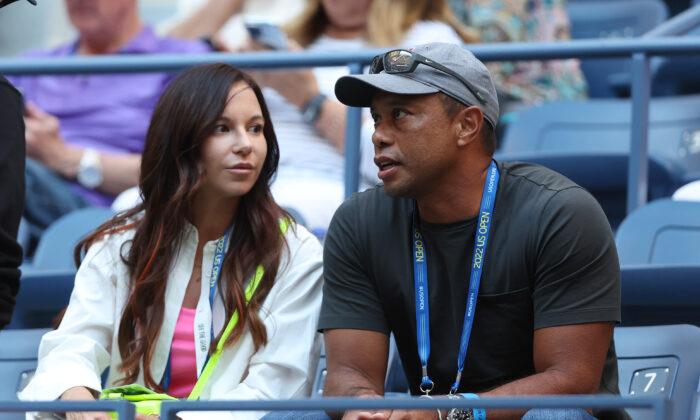 Florida Judge Rules for Tiger Woods Over NDA Dispute Against Ex-girlfriend