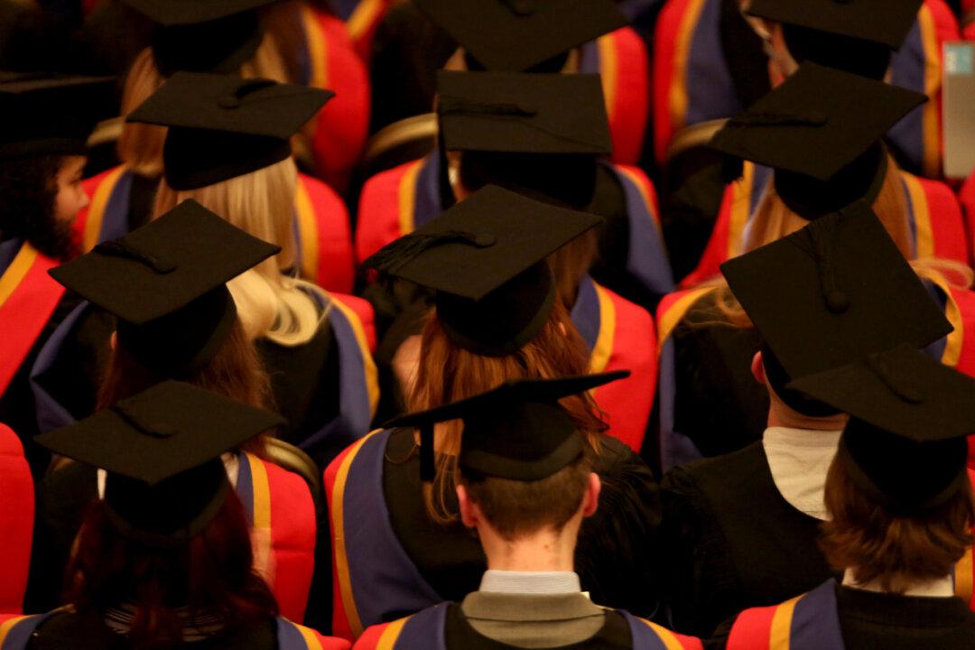 England’s Universities Warned Over Financial Reliance on Chinese Students and Confucius Institutes