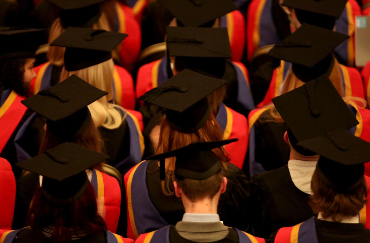 Universities Not Preparing Young People for the Workplace, Say Business Leaders