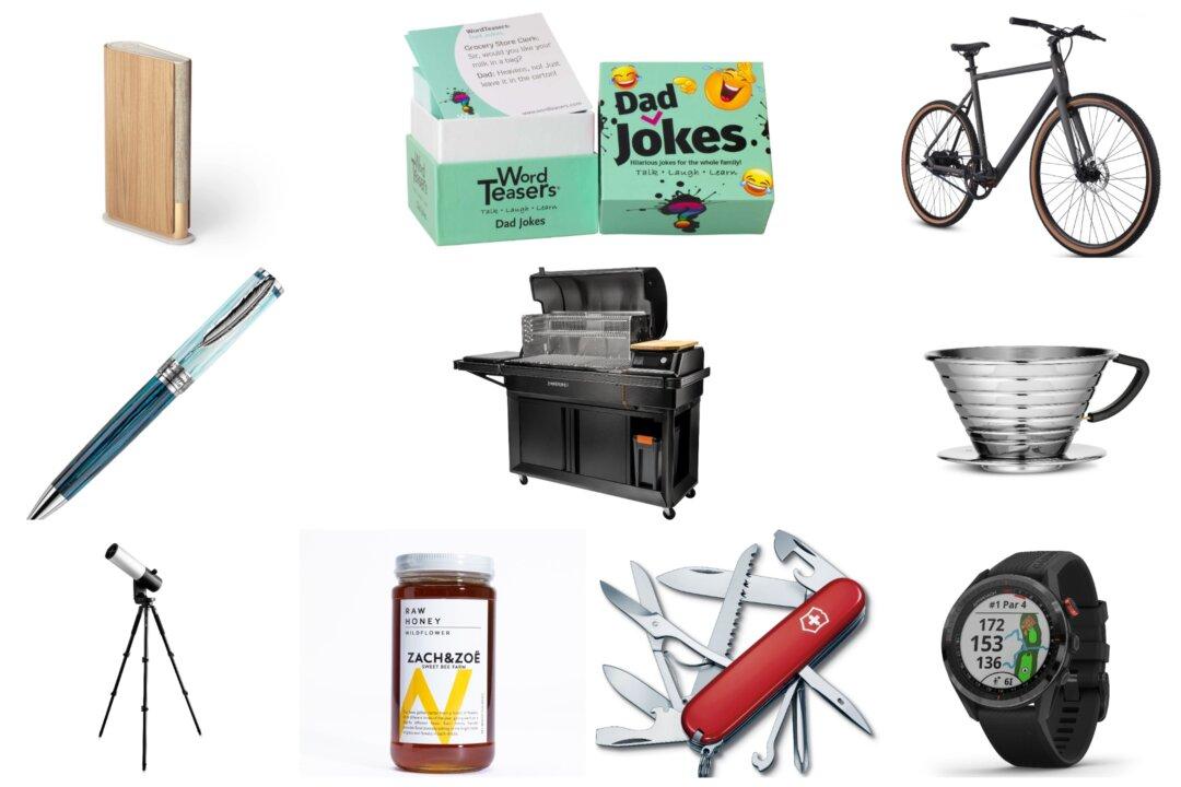 2023 Father’s Day Gift Guide