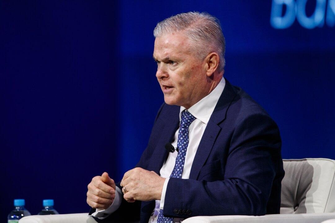 ‘Renewables Are Not the Holy Grail’, Energy Boss