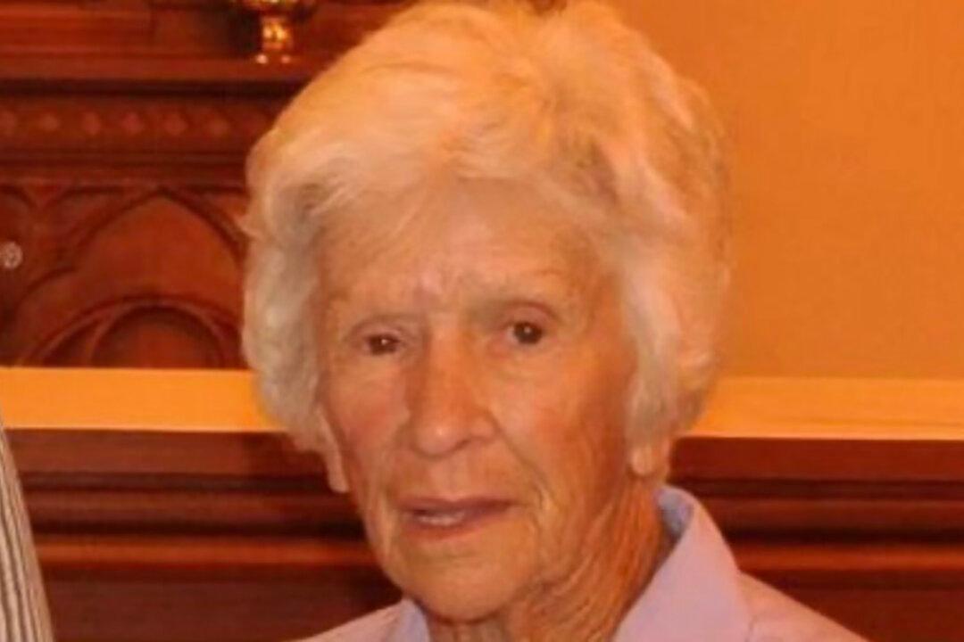 95-Year-Old Great Grandmother Dies After Being Tasered by Police