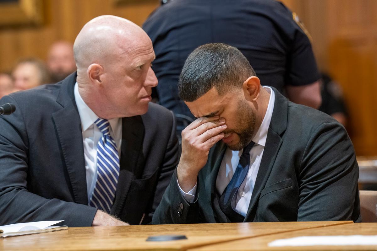 Limo Service Manager Convicted of Manslaughter in New York Crash That Killed 20