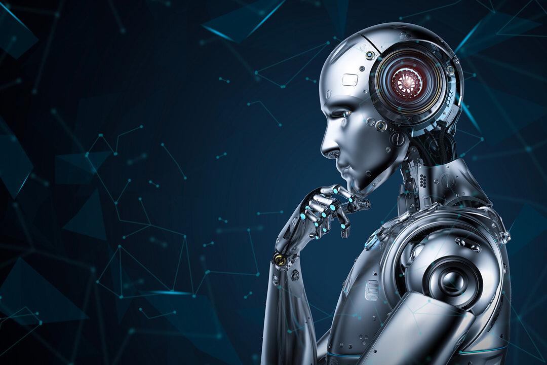 In the ‘Wild West’ of AI Health Care, These 4 Things Could Go Very Wrong