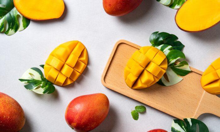 Mangos Show Signs of Reducing IBD Symptoms and Potential Cancer Risk