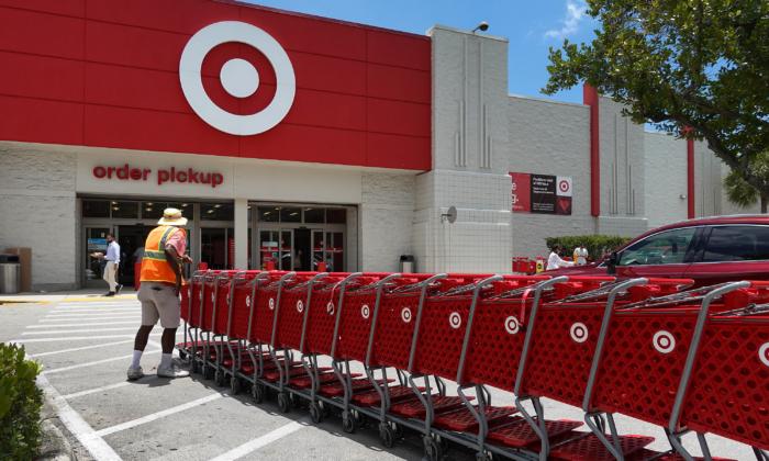 Target’s Customers Call for ‘Bud Light Treatment’ Over Transgender Line of Children’s Clothes