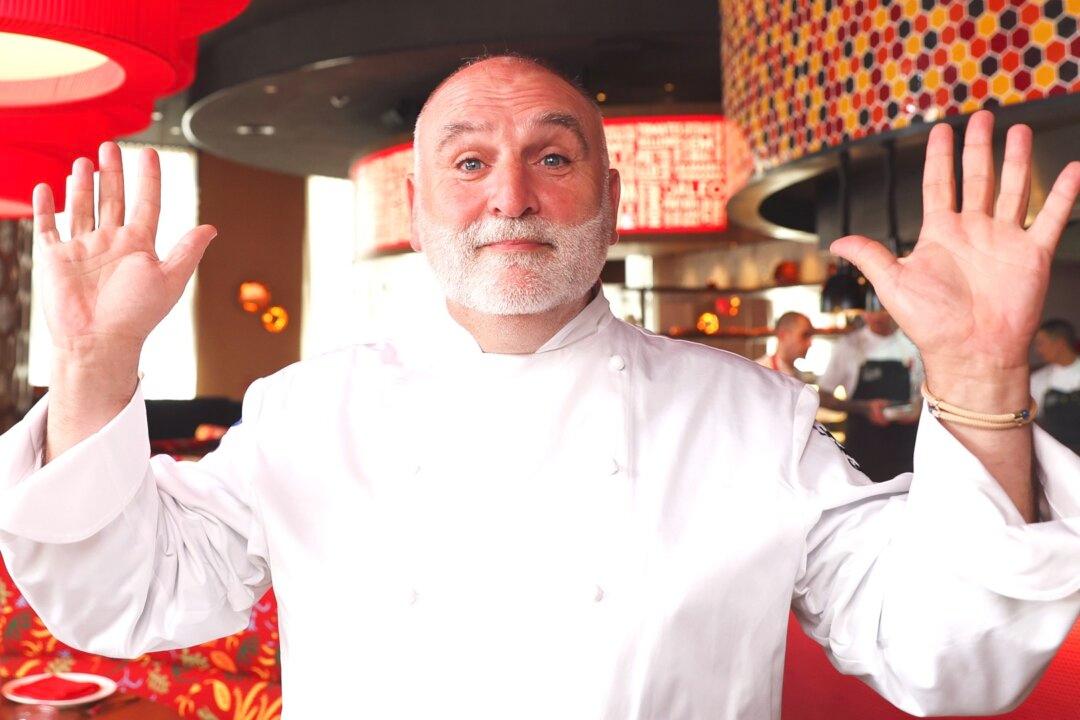 Celebrity Chef José Andrés Exempted From Gas Stove Ban in California City