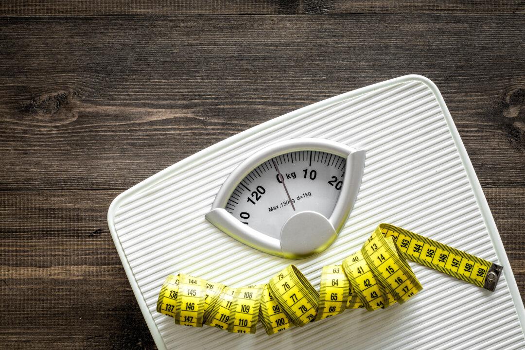 Canadian Obesity Levels Soared During COVID-19 Pandemic: Study