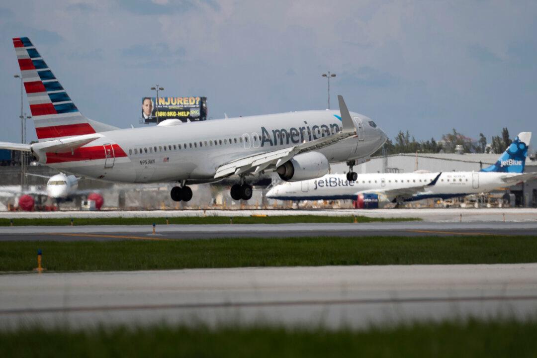 American Airlines and JetBlue Must Abandon Their Partnership in the Northeast, Federal Judge Rules