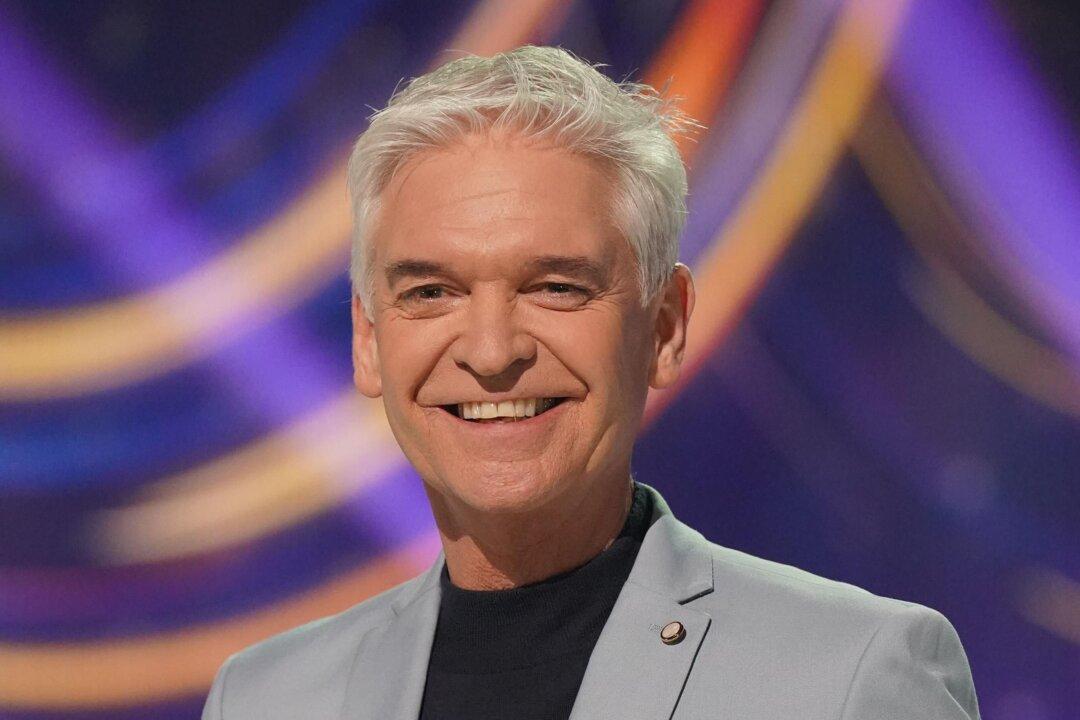 Phillip Schofield to Step Down From This Morning With ‘Immediate Effect’