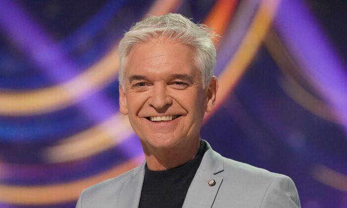 Phillip Schofield to Step Down From This Morning With ‘Immediate Effect’
