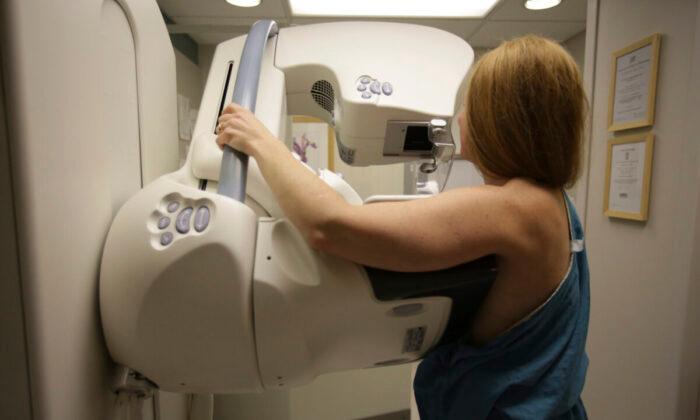 Scientists Uncover Cells That Trigger Early Signs of Breast Cancer