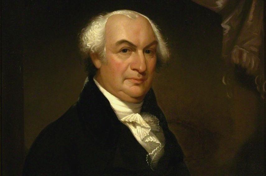 The Founders and the Constitution, Part 10: Gouverneur Morris