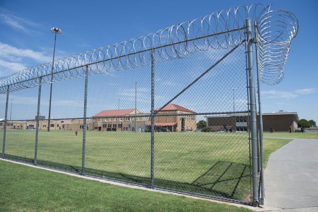 Oklahoma Prisons Locked Down Following Inmate Stabbing in Northeastern Oklahoma