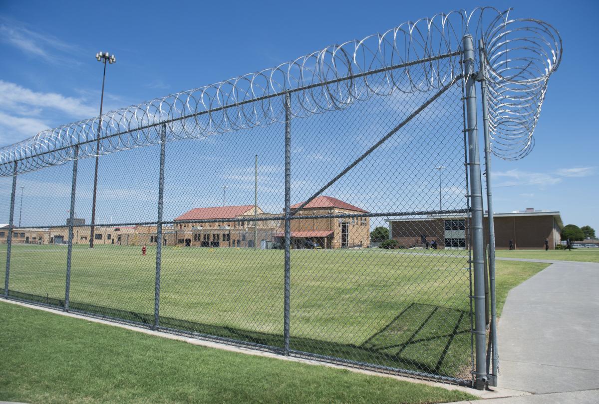 Oklahoma Prisons Locked Down Following Inmate Stabbing in Northeastern Oklahoma
