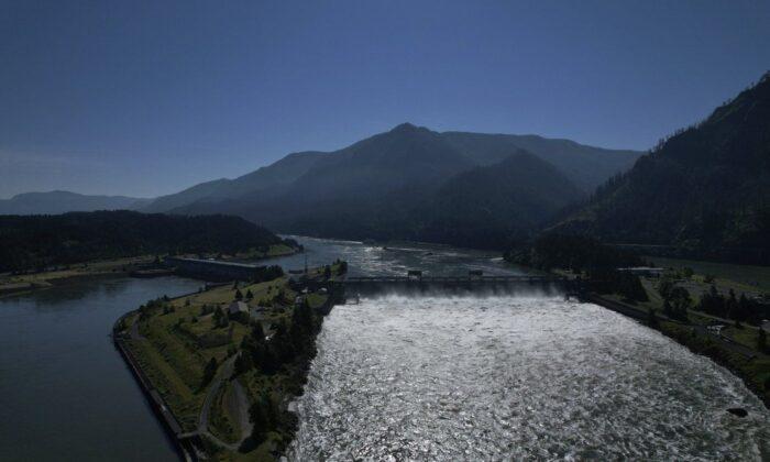 Talks Moving Forward on Key Canada-US Treaty on Columbia River Management