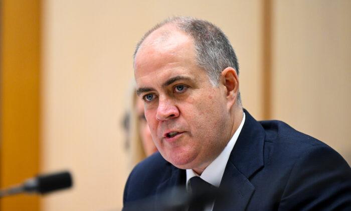 Australian Senate Told ABC Coronation Coverage Saw 1,800 Complaints