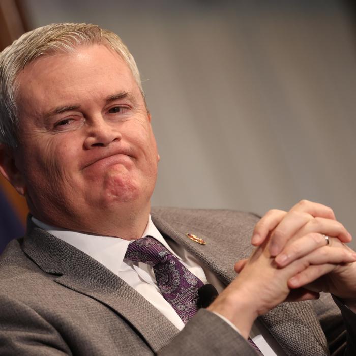 House GOP Launches Government-Wide Probe Into Federal Response to CCP Political Warfare