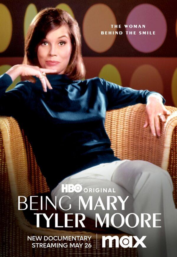 The documentary "Being Mary Tyler Moore" shows the actress in a wide range of roles. (HBO Max)