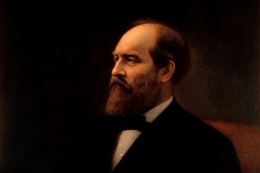 Book Review: ‘President Garfield: From Radical to Unifier’: A Triumph of a Biography, Even-Handed and Finely Written