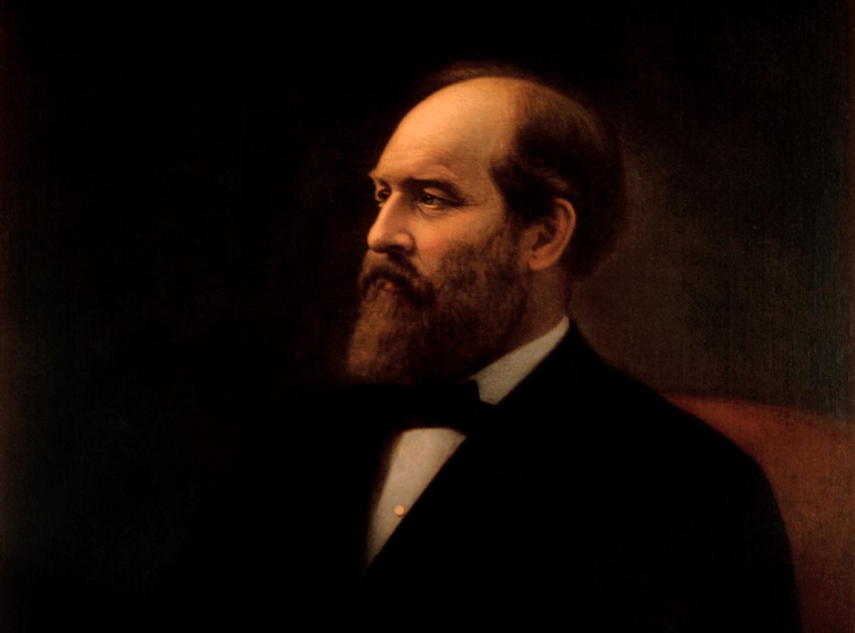 Book Review: ‘President Garfield: From Radical to Unifier’: A Triumph of a Biography, Even-Handed and Finely Written