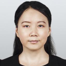Anne Zhang