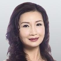 April Zhu