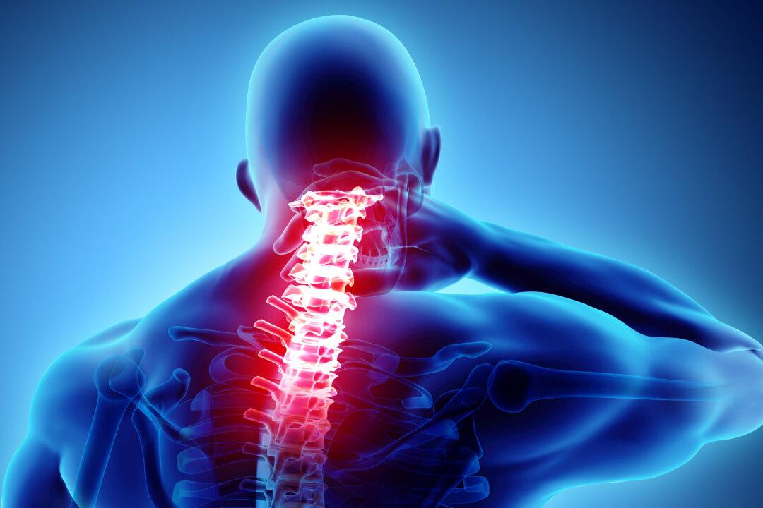 Brain Scans Within Days of Neck Injury May Predict Chronic Pain