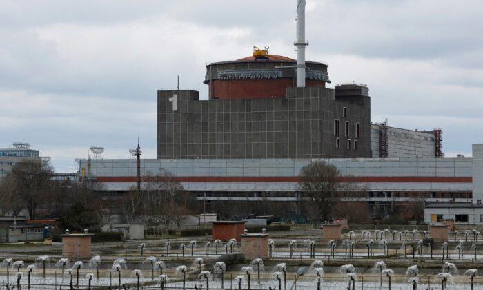 Nuclear Plant Explosion Fears Follow Tense Month in Russia–China–US Relations