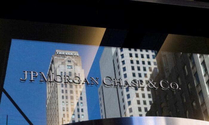 JPMorgan Expects $3 Billion Income Boost From First Republic Deal