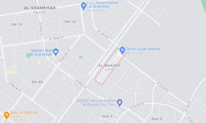 Fire Kills 6, Injures 7 in a House in Abu Dhabi, Officials Say, Cause Unknown