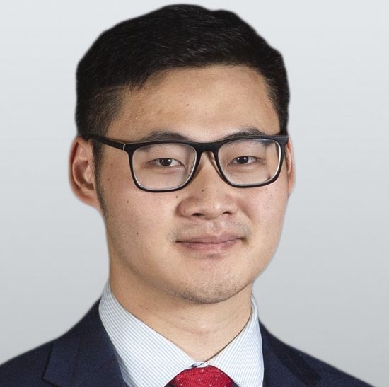 Bowen Xiao