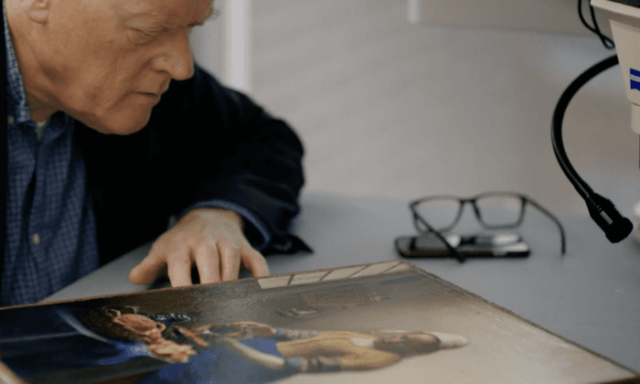 Documentary Review: 'Close to Vermeer': The 17th-Century Artist Remains a Mystery