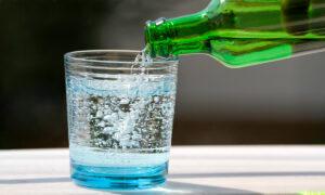 What the Term ‘Natural Flavors’ in Sparkling Water Really Means