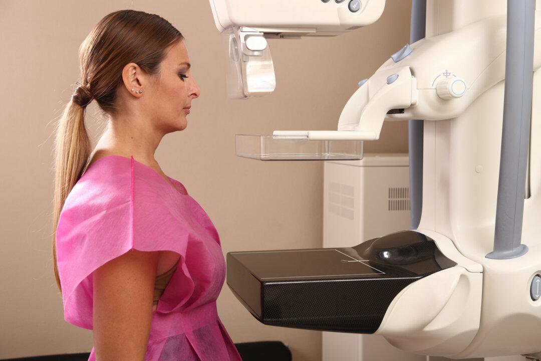 Women At Increased Risk Of Breast Cancer Through Radiotherapy Not Offered Screening Due to NHS Error