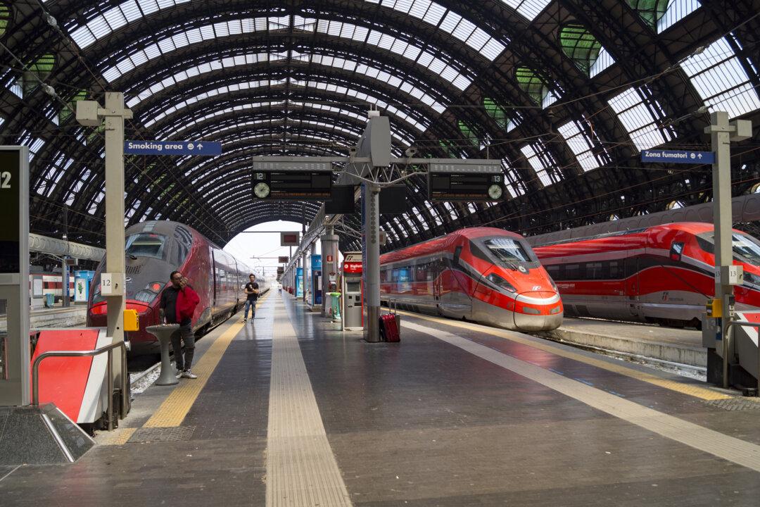 Eurail Adds New Offerings for the Coming Summer