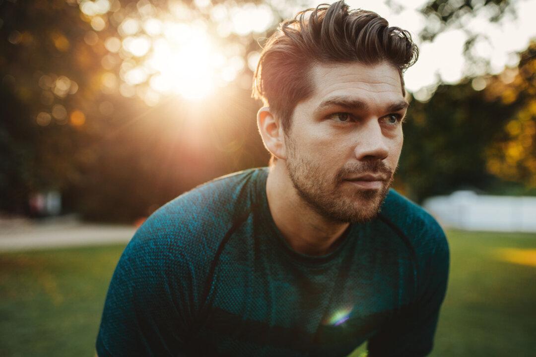 Be All In: Unlock Your Full Power