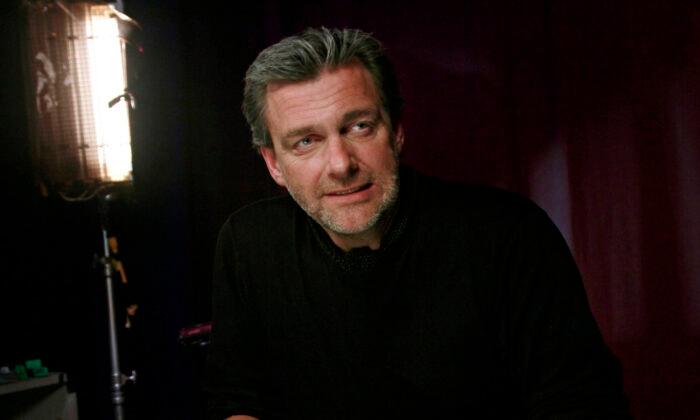 Ray Stevenson, of ‘Rome’ and ‘Thor’ Movies, Dies at 58