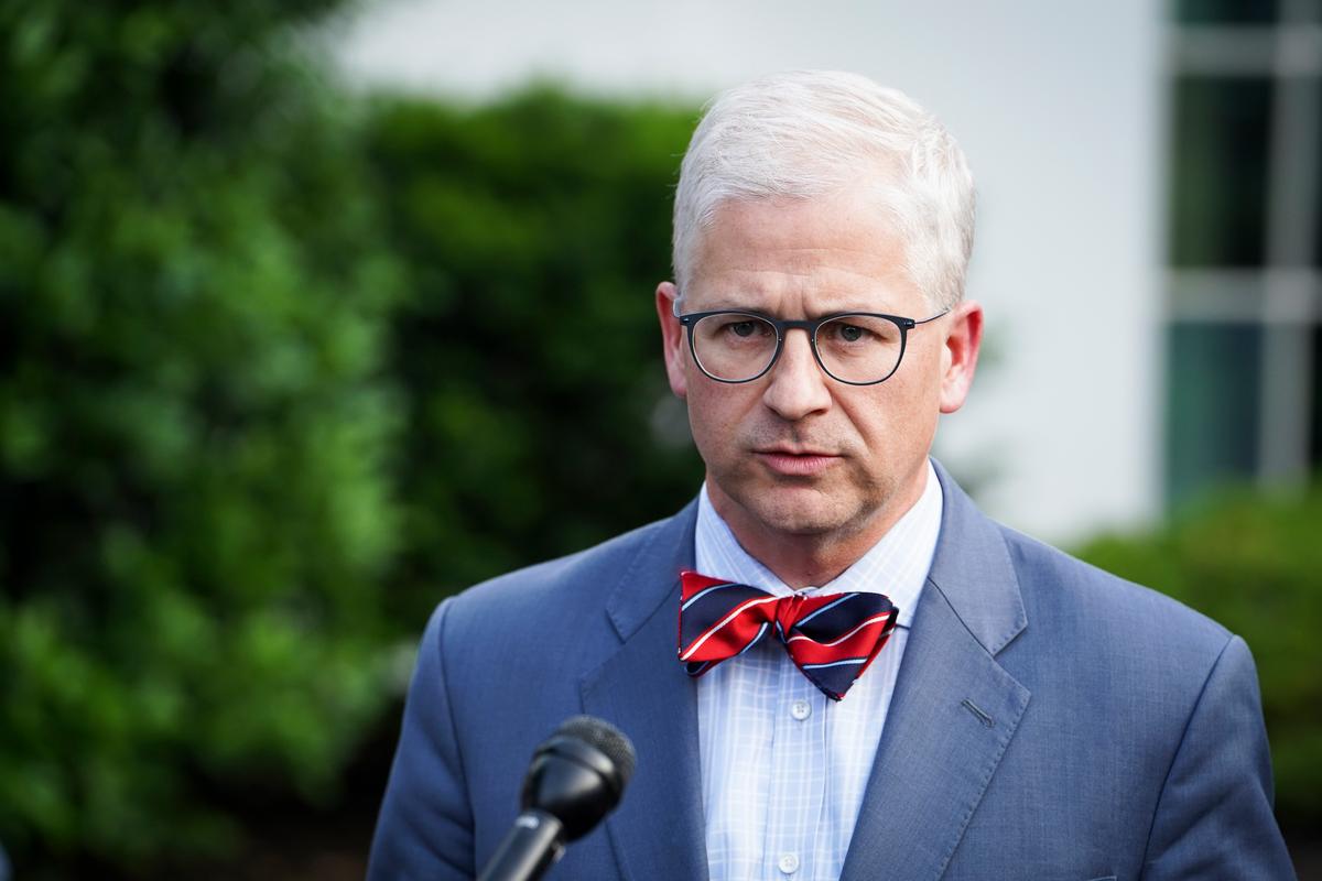 Speaker McHenry